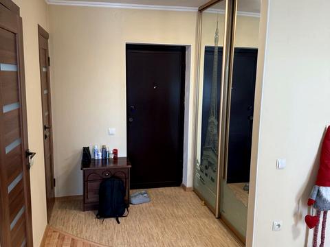 квартира по адресу Миколайчука ул., 20