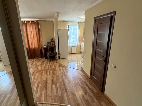 квартира по адресу Миколайчука ул., 20