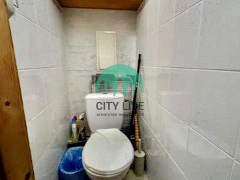 квартира за адресою Берегова вул., 25