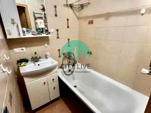 квартира за адресою Берегова вул., 25