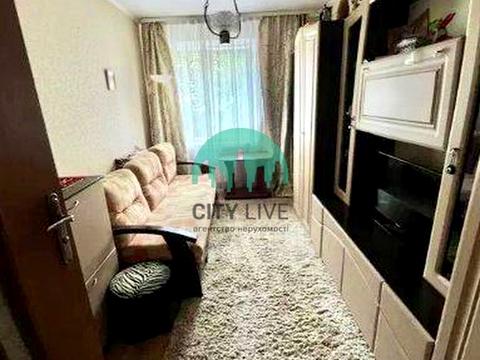 квартира за адресою Берегова вул., 25