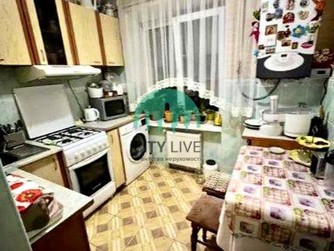 квартира за адресою Берегова вул., 25