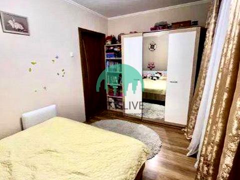 квартира за адресою Берегова вул., 25