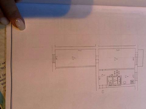 квартира по адресу Небесной Сотни просп. (Маршала Жукова), 15