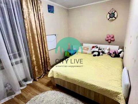 квартира за адресою Берегова вул., 25