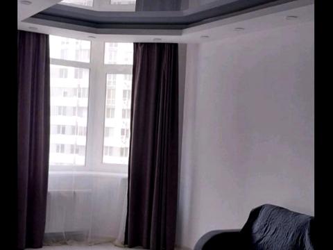 квартира за адресою Жаботинського вул. (Пролетарская улица), 56а