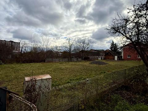 ділянка за адресою Нижня Берегова вул., 59-2