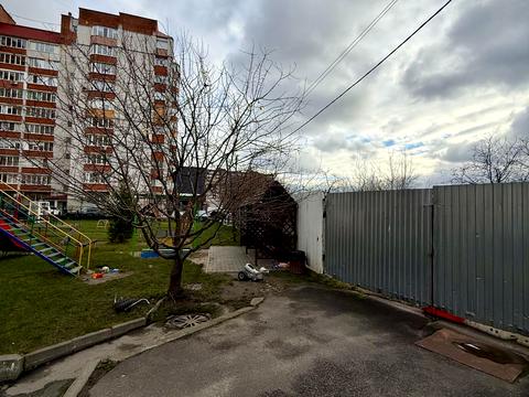 ділянка за адресою Нижня Берегова вул., 59-2