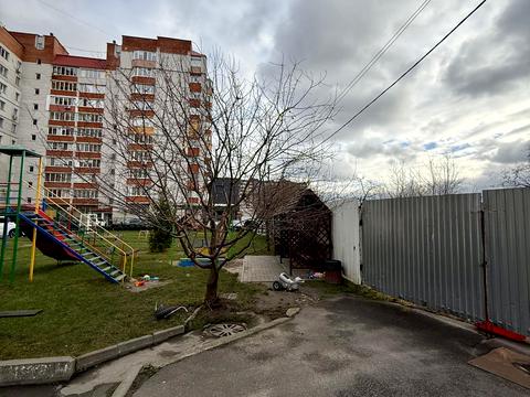 ділянка за адресою Нижня Берегова вул., 59-2