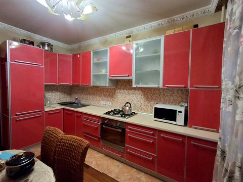 квартира за адресою Мирослава Мисли вул. (Цілиноградська), 50е