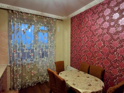 квартира за адресою Мирослава Мисли вул. (Цілиноградська), 50е