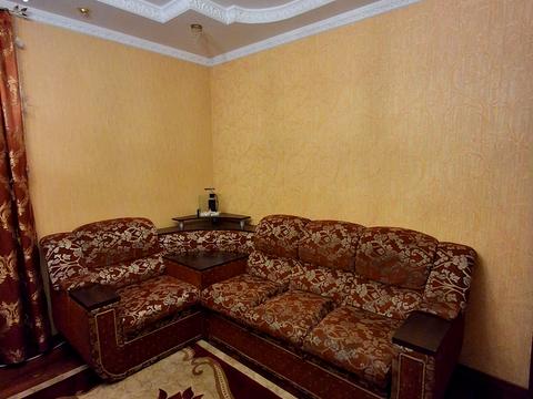 квартира за адресою Мирослава Мисли вул. (Цілиноградська), 50е