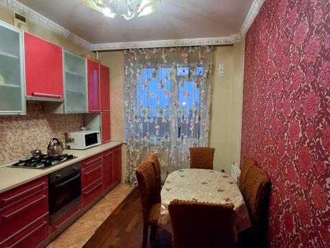 квартира за адресою Мирослава Мисли вул. (Цілиноградська), 50е