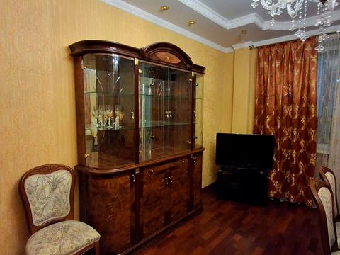 квартира за адресою Мирослава Мисли вул. (Цілиноградська), 50е