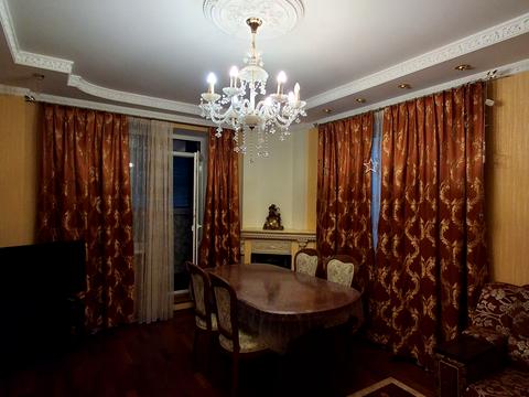 квартира за адресою Мирослава Мисли вул. (Цілиноградська), 50е