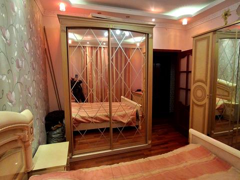 квартира за адресою Мирослава Мисли вул. (Цілиноградська), 50е