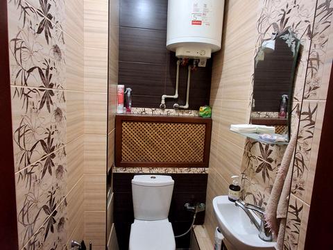 квартира за адресою Мирослава Мисли вул. (Цілиноградська), 50е