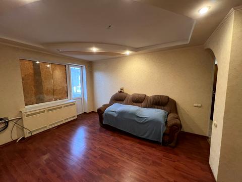 квартира за адресою Олексія Хижняка вул., 3