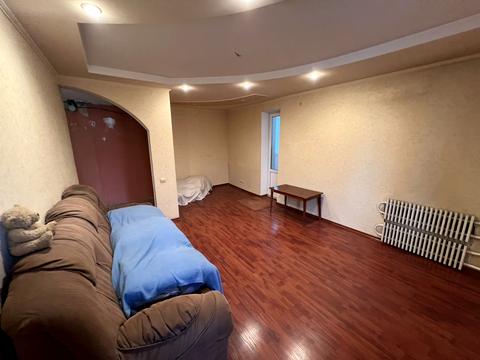 квартира за адресою Олексія Хижняка вул., 3