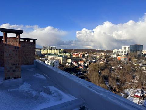 квартира по адресу Раковського, 24