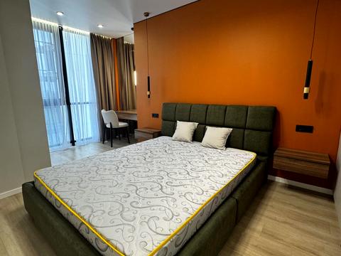 квартира по адресу Ленкавского ул., 34 к7