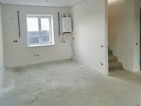 дом по адресу Гоголя