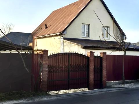 дом по адресу Гоголя