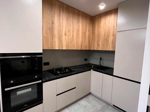 квартира по адресу Ольги Кобилянської ул. (Достоевского), 1-В/5