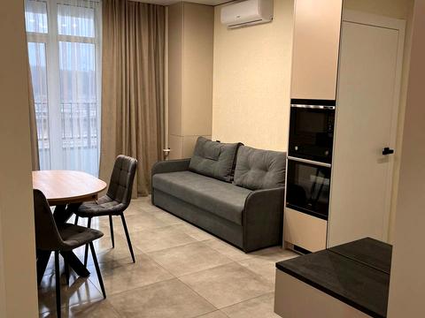 квартира по адресу Ольги Кобилянської ул. (Достоевского), 1-В/5