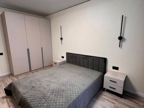 квартира по адресу Ольги Кобилянської ул. (Достоевского), 1-В/5