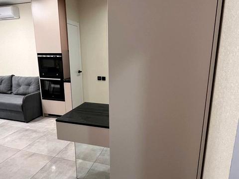 квартира по адресу Ольги Кобилянської ул. (Достоевского), 1-В/5