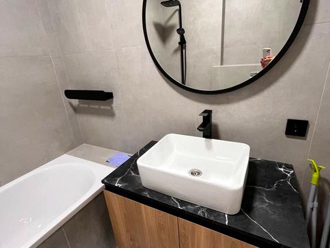 квартира по адресу Ольги Кобилянської ул. (Достоевского), 1-В/5