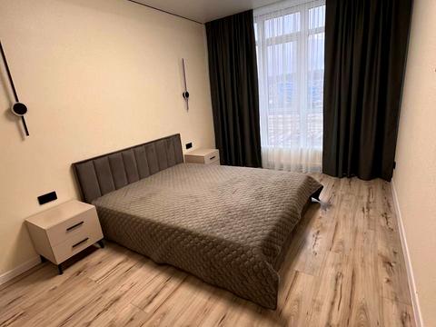 квартира по адресу Ольги Кобилянської ул. (Достоевского), 1-В/5