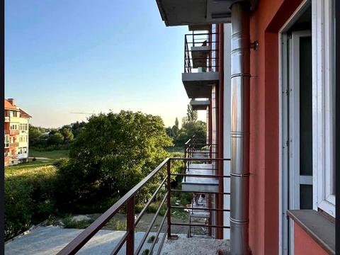 квартира за адресою Єньківська вул., 25