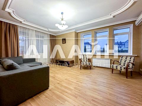 квартира по адресу Розваги ул., 27