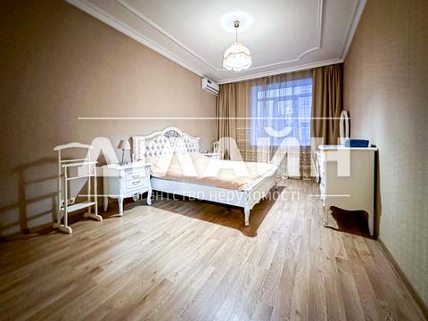 квартира по адресу Розваги ул., 27