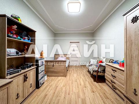 квартира по адресу Розваги ул., 27