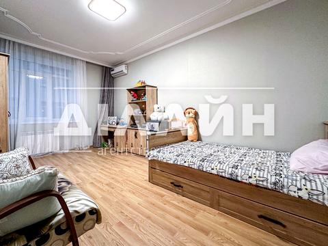 квартира по адресу Розваги ул., 27