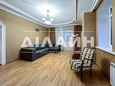 квартира по адресу Розваги ул., 27