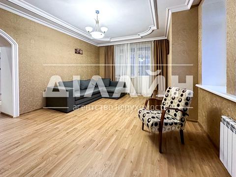 квартира по адресу Розваги ул., 27