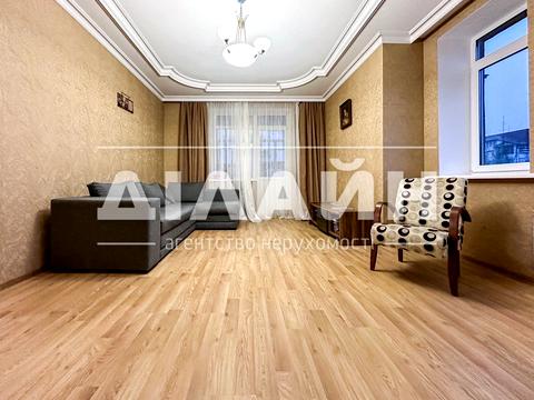 квартира по адресу Розваги ул., 27