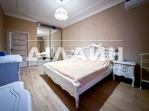 квартира по адресу Розваги ул., 27