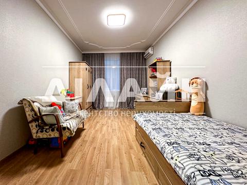 квартира по адресу Розваги ул., 27