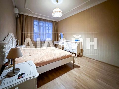 квартира по адресу Розваги ул., 27