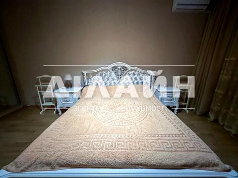 квартира по адресу Розваги ул., 27