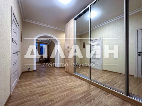 квартира по адресу Розваги ул., 27