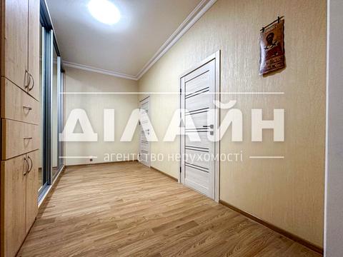 квартира по адресу Розваги ул., 27