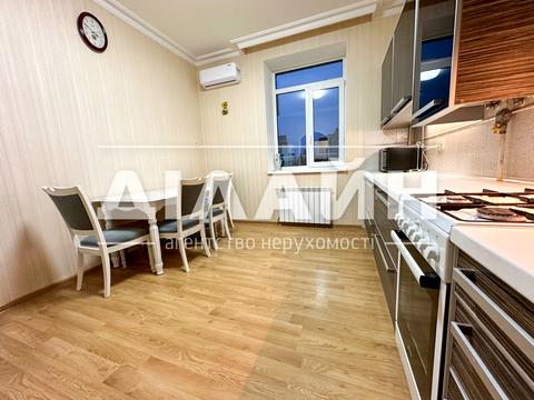 квартира по адресу Розваги ул., 27