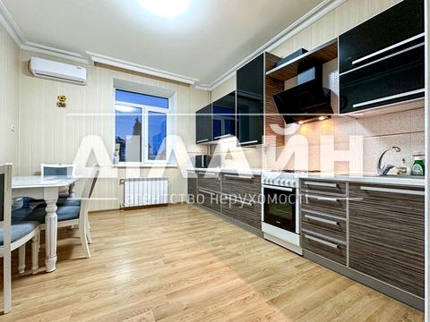 квартира по адресу Розваги ул., 27