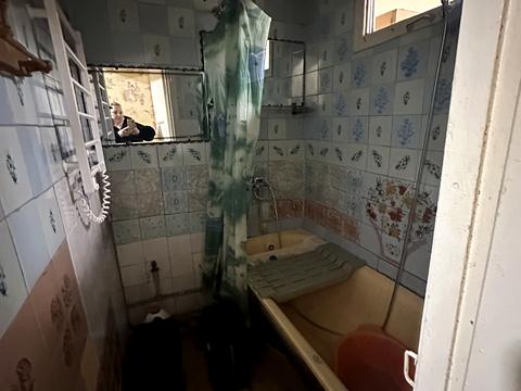 квартира по адресу Евгения Тельнова ул., 12